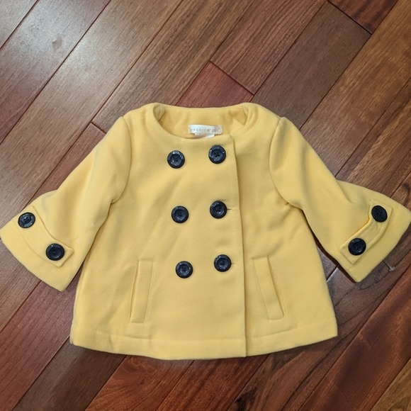 Maggie & Zoe Other - Maggie & Zoe Nordstrom Coat Jacket